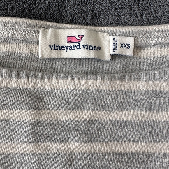 Vineyard Vines striped dress - Picture 2 of 5